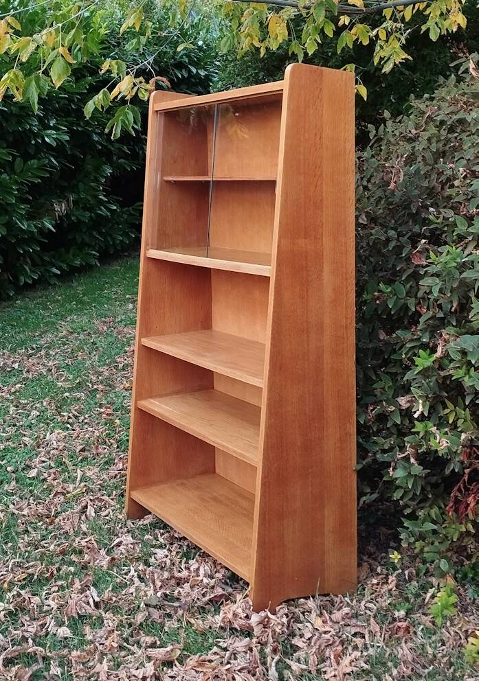 DISPLAY CASE LIBRARY