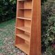 BIBLIOTHEQUE VITRINE