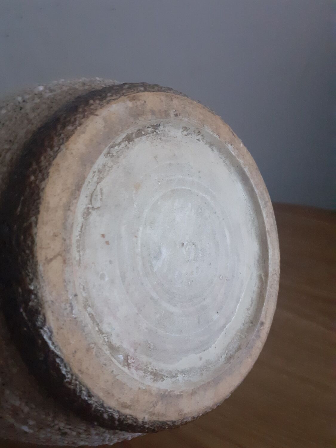 Vintage vase