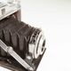 1951 Agfa Isolette I film camera made in Germany