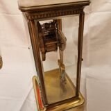 Pendule de table, 4 faces, L'Épee,  début XXéme