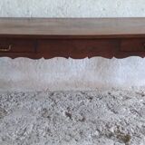Table de ferme