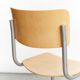Mart Stam Cantilever S43 for Thonet I Set of Four