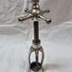 1960 metal propeller cork pull