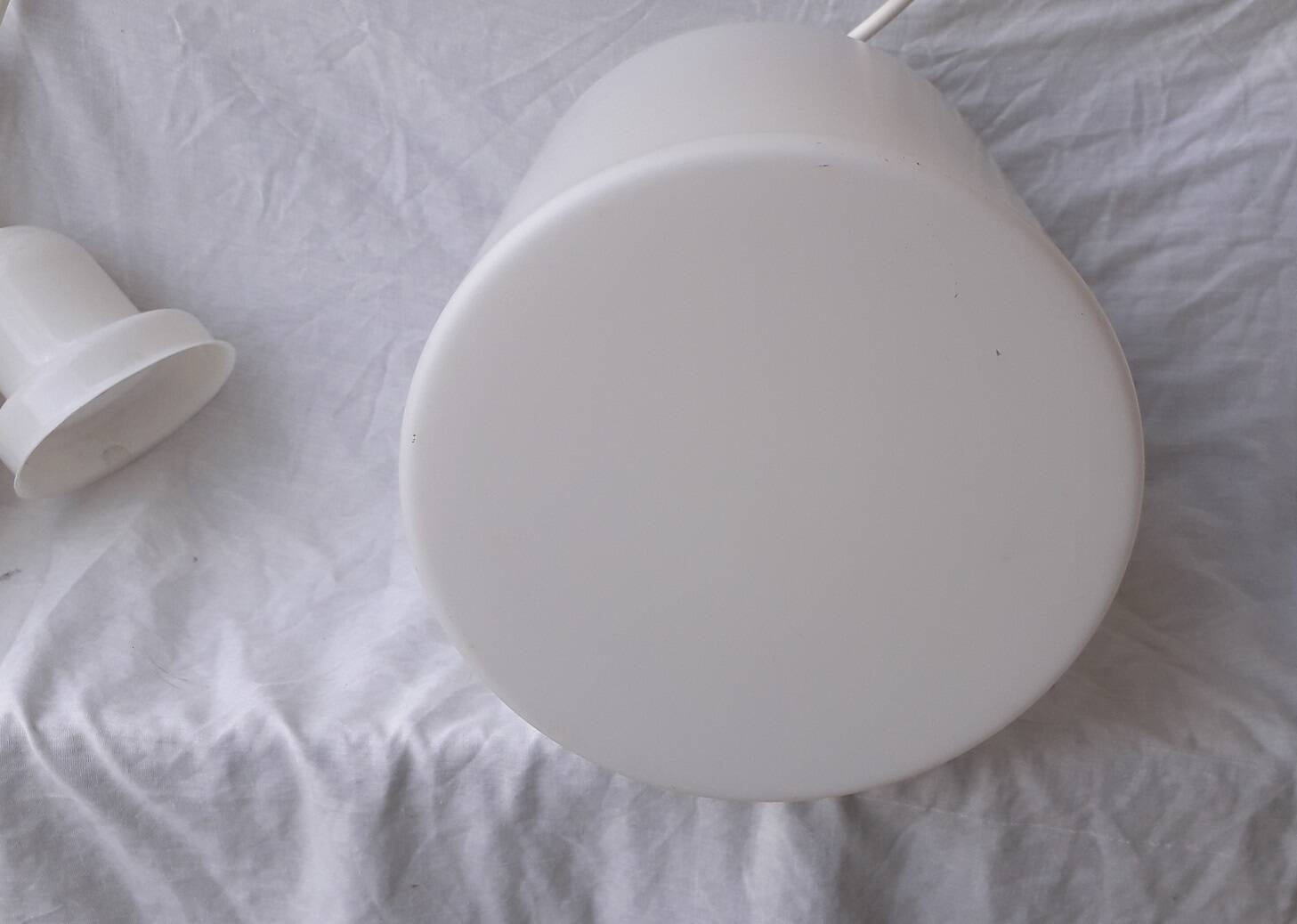 Lita opaline suspension