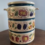 Vase Allemagne de l'Ouest