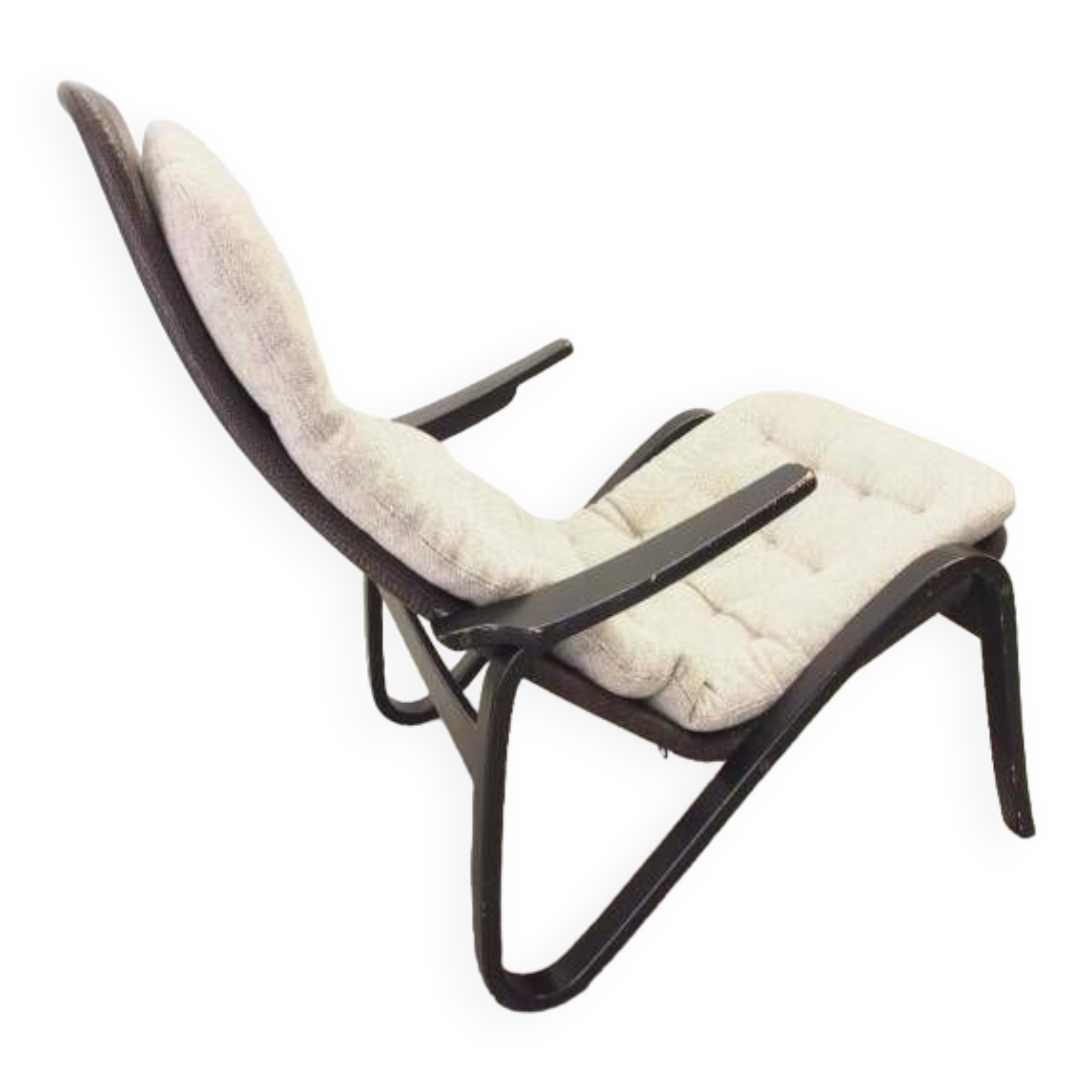 Dux Sam Larsson armchair