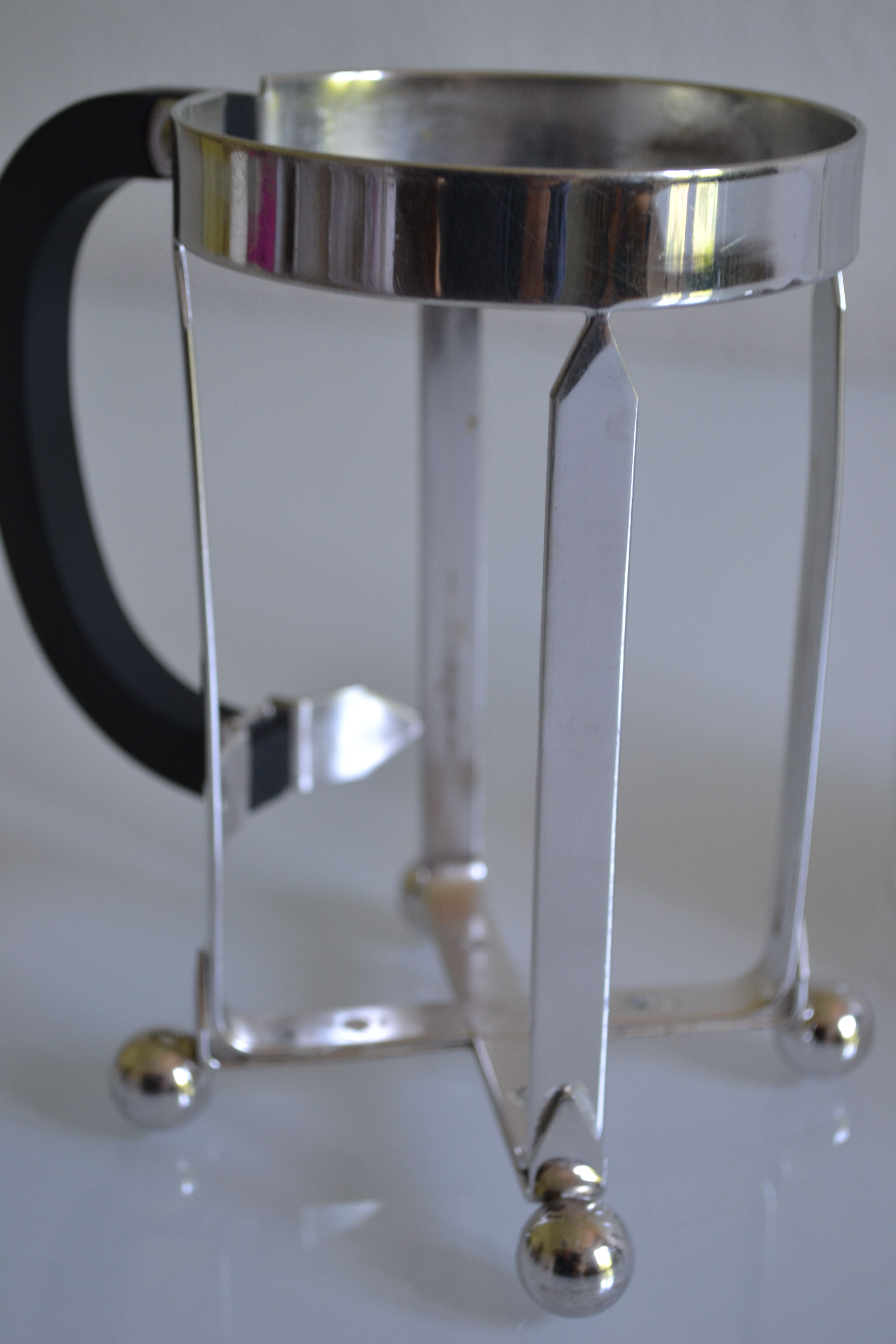 Vintage piston coffee maker melior 8 cups