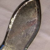 Mirror opposite hand  13x28cm