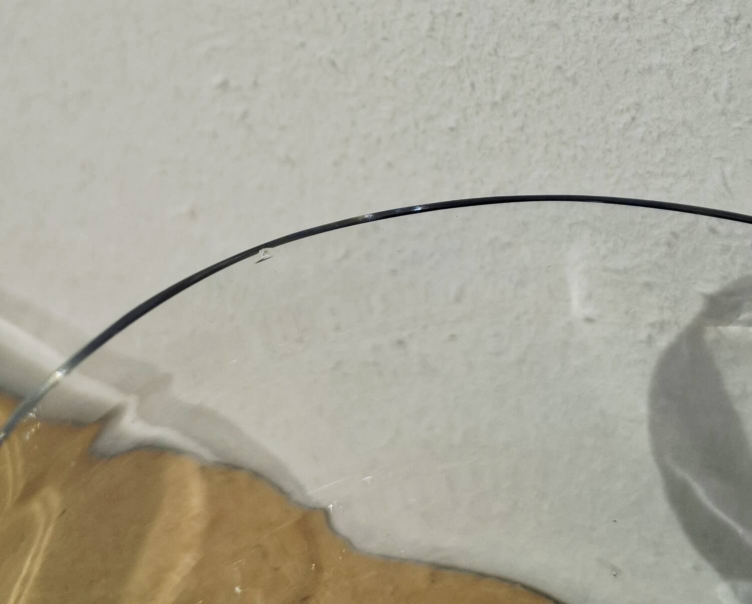 12 champagne coupes 1930