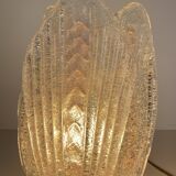 Murano Table Lamp, 1980s