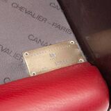 Canapé Dominique by Hugues Chevalier