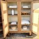 Armoire en chêne 