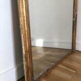 Miroir dans le style de Louis Philippe