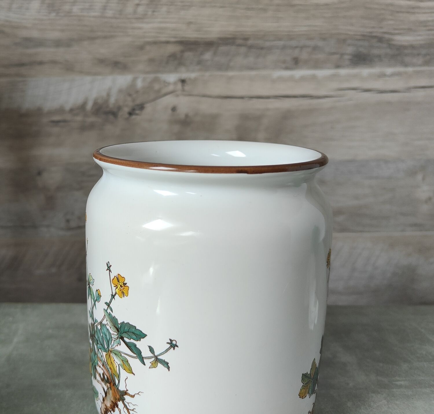 Grand Pot Botanica Villeroy and boch