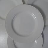 Digoin 4 old flat plates
