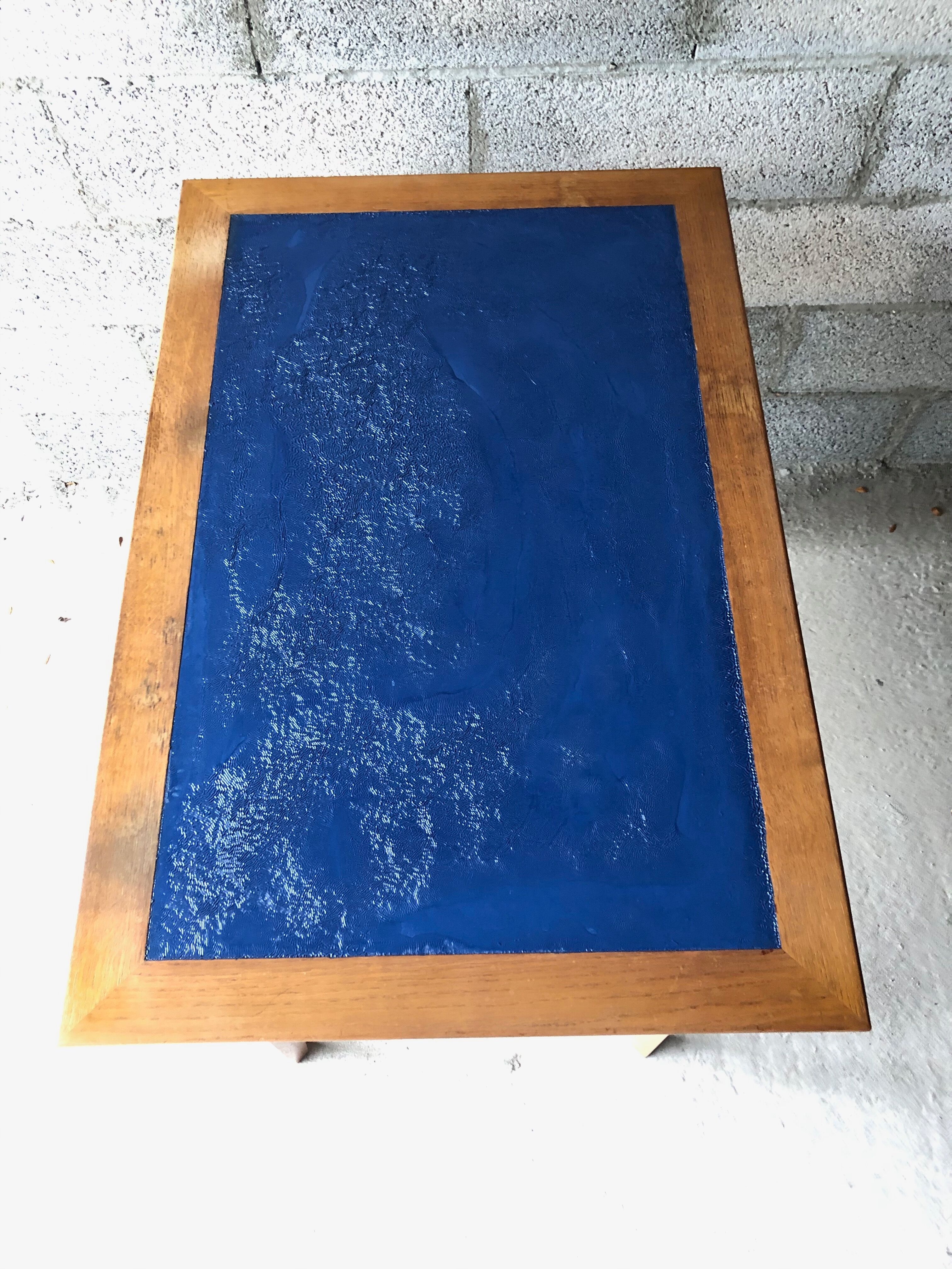 Vintage office rebuilding 1950