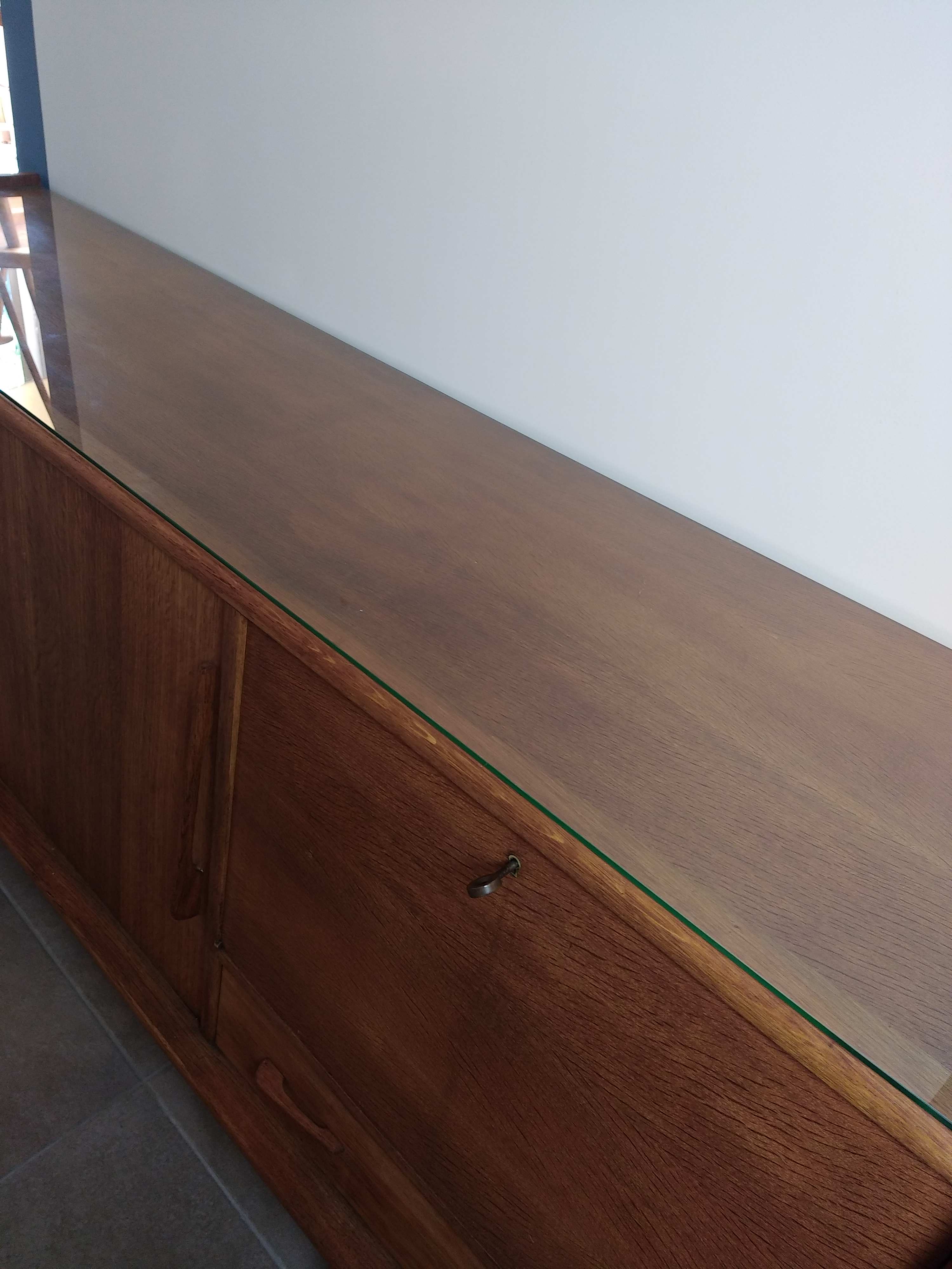 French sideboard 1950