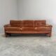 Coronado sofa by B&B Italia, Italy 1960s