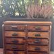Workshop furniture - Drawers - Very good condition
