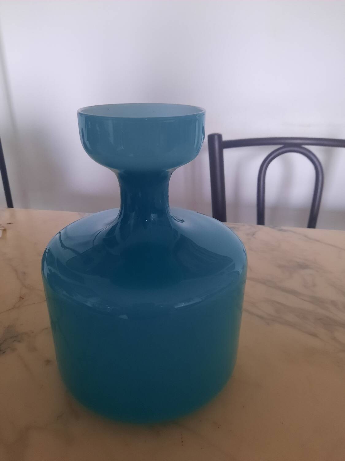 Vase design scandinave