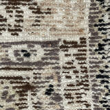 Kairouan alloucha carpet