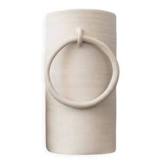 Vase big ring - Claycraft