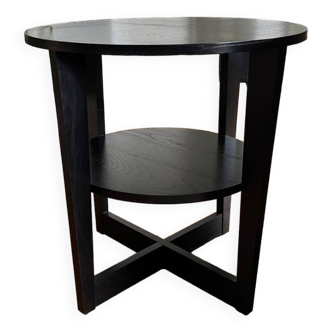 Art Deco style side table