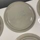 12 vintage Hollandia sarreguemine plates