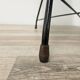 Aster chair by Augusto Bozzi for Saporiti Italia, 1960