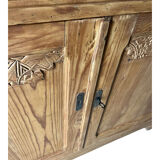 Art Deco Parisian Buffet