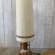 Lampadaire vintage