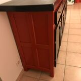 Old sideboard makeover