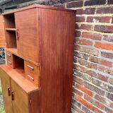 Teak buffet 1960