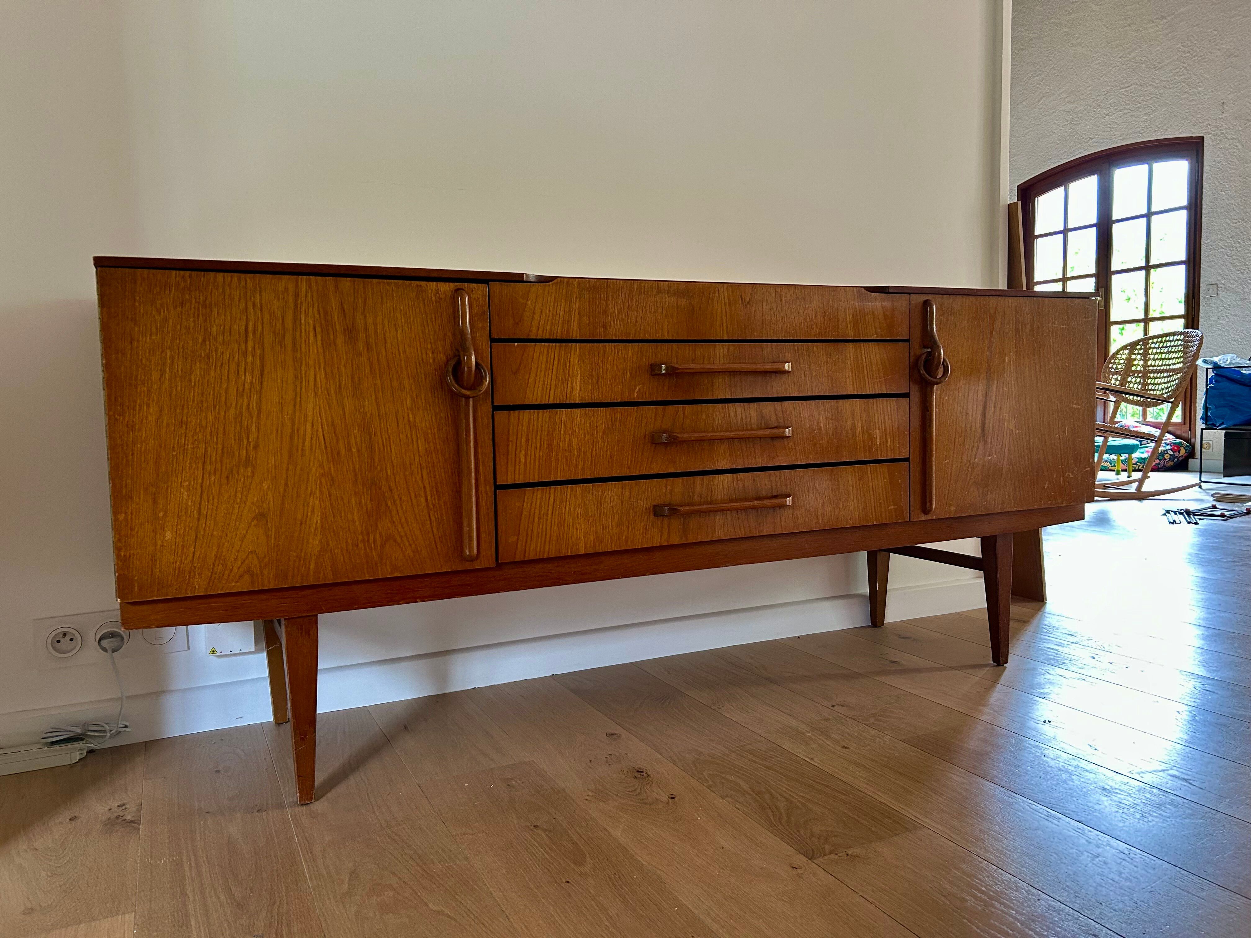 Enfilade