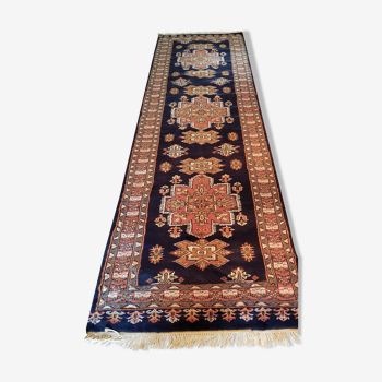 Carpet Pakistan corridor 308x82 cm