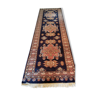Carpet Pakistan corridor 308x82 cm