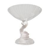 Dauphin fruit cup