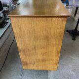 Vintage Scandinavian chest of drawers