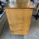 Commode scandinave vintage