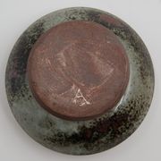 Pique flowers sandstone ATCH vintage