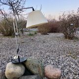 Michael Bang's lamp the klint