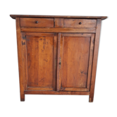 Old Parisian buffet