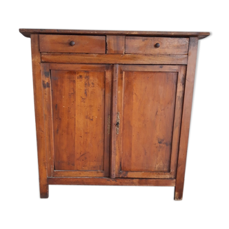 Old Parisian buffet