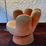 Fauteuil 1970s