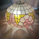 Suspension or lampshade, Tiffany