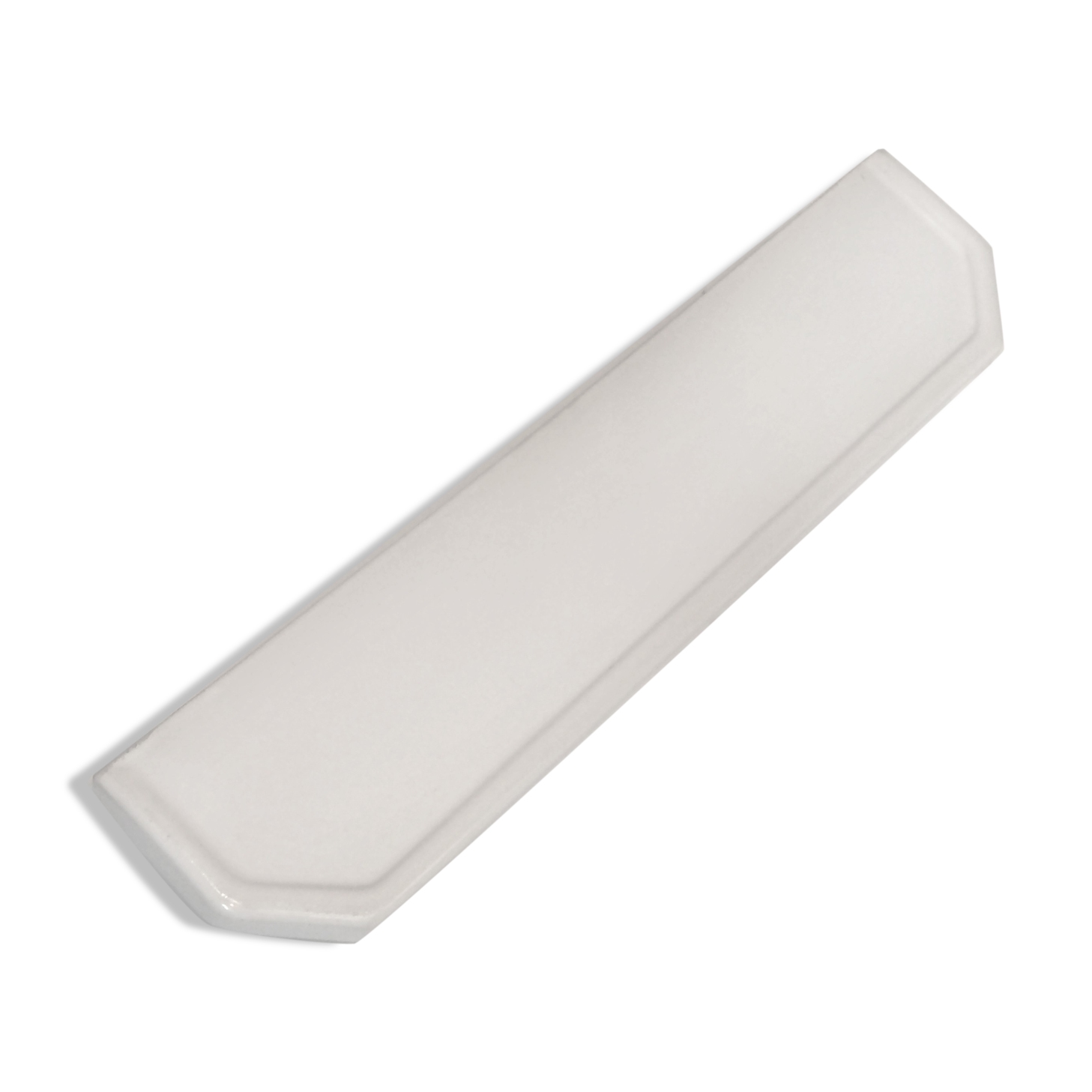 Large porcelain tablet