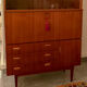 Writing desk1950