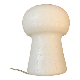 Francolight champagne cork lamp