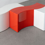 Copacabana by Eero Aarnio for Adelta
